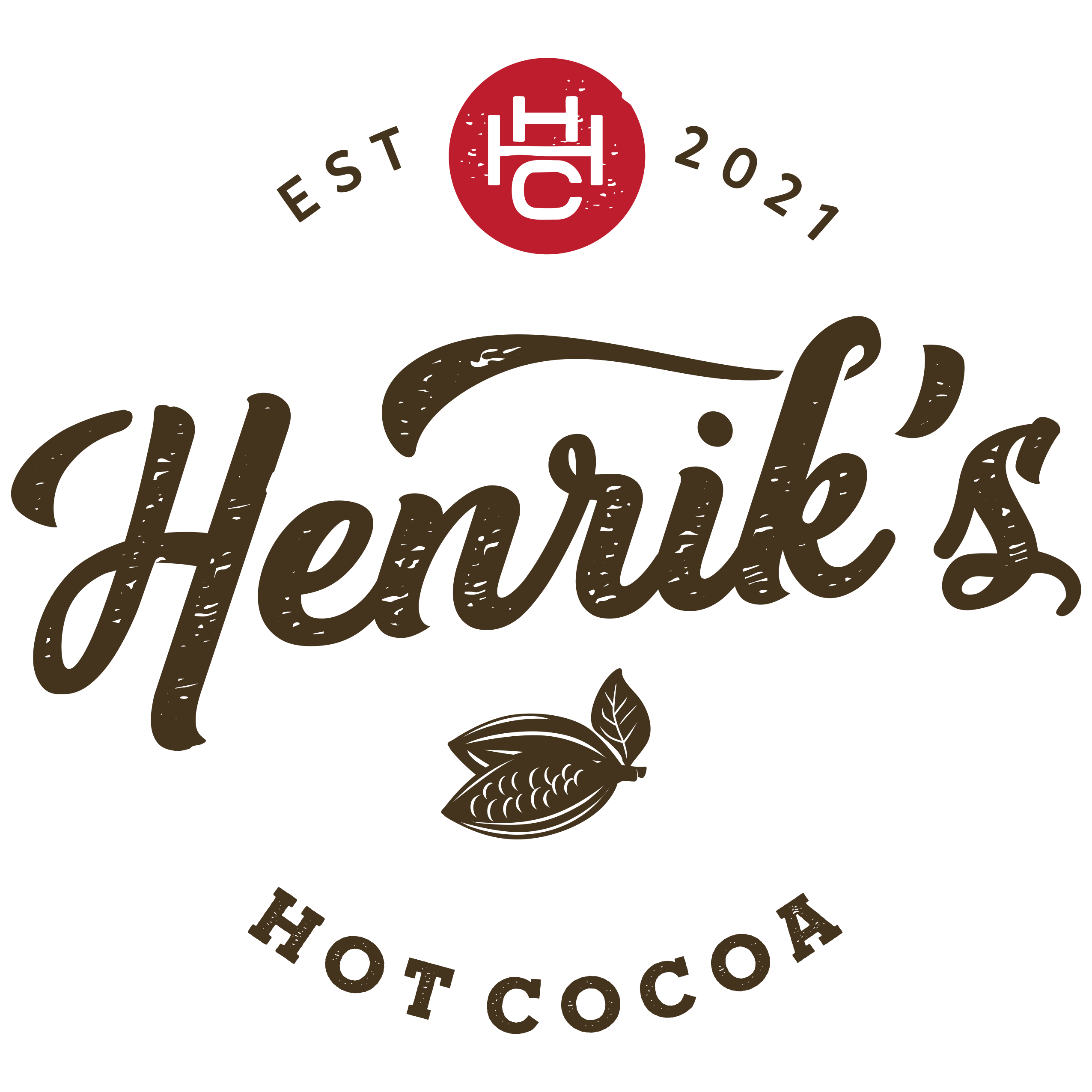 Henrik's Hot Cocoa